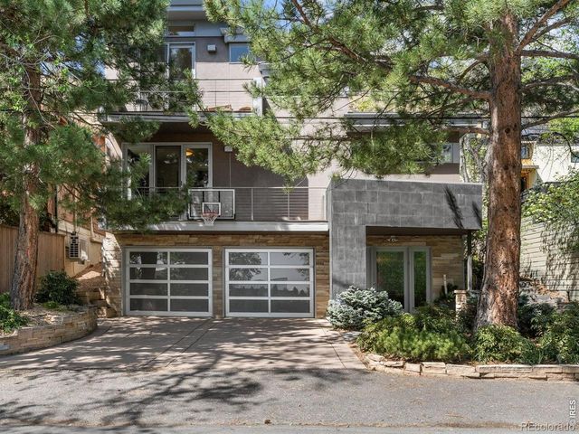 3123 3rd Street, Boulder, CO 80304