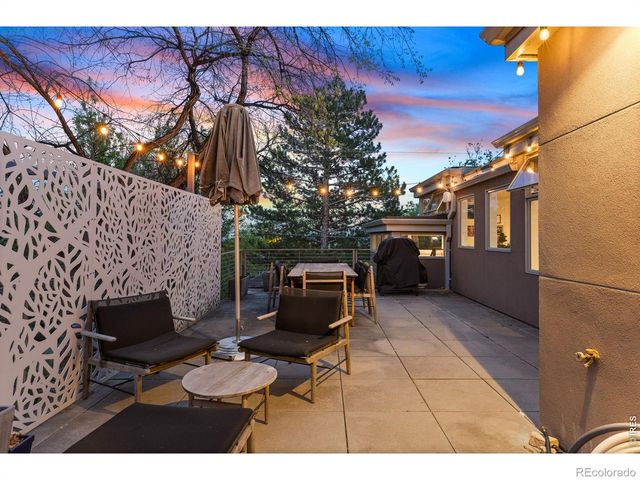 3123 3rd Street, Boulder, CO 80304