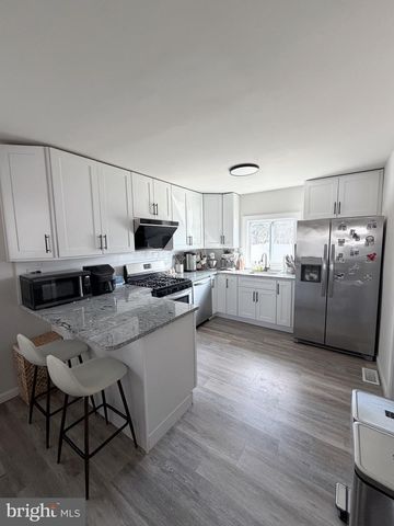 1427 SAINT CHARLES PL, Abington, PA 19001