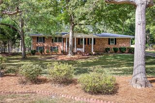 4312 Carter Road, Powder Springs, GA 30127