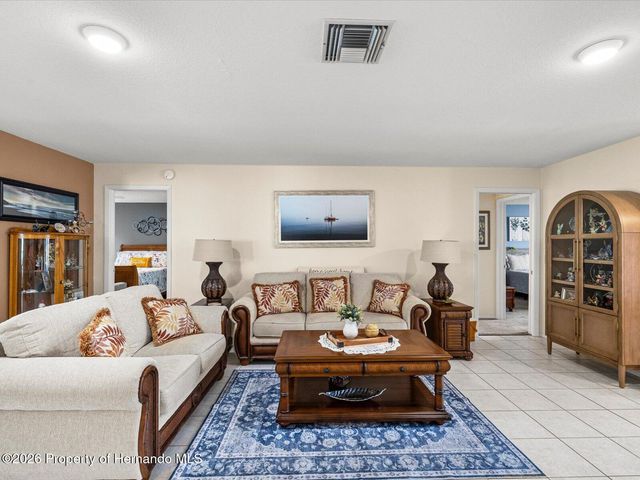 6558 Pine Meadows Drive, Spring Hill, FL 34606