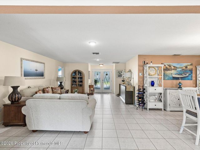 6558 Pine Meadows Drive, Spring Hill, FL 34606