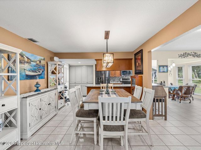 6558 Pine Meadows Drive, Spring Hill, FL 34606