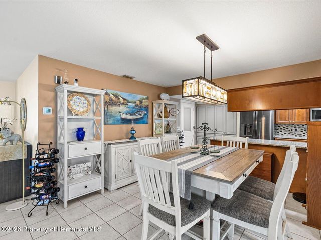 6558 Pine Meadows Drive, Spring Hill, FL 34606