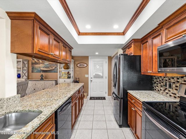 6558 Pine Meadows Drive, Spring Hill, FL 34606