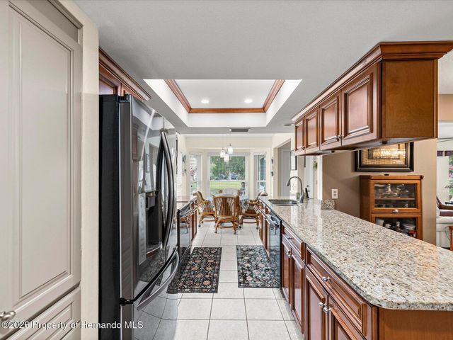 6558 Pine Meadows Drive, Spring Hill, FL 34606