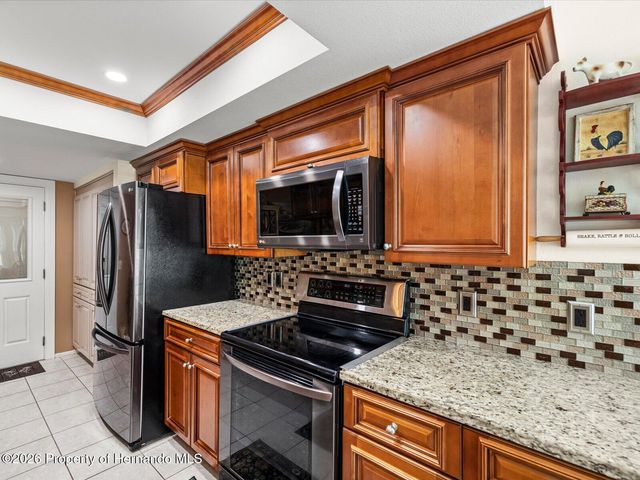 6558 Pine Meadows Drive, Spring Hill, FL 34606
