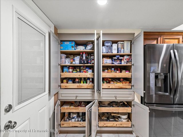 6558 Pine Meadows Drive, Spring Hill, FL 34606