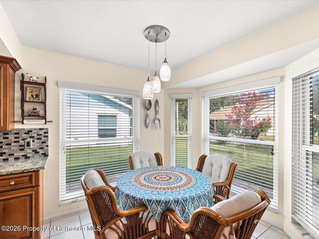 6558 Pine Meadows Drive, Spring Hill, FL 34606