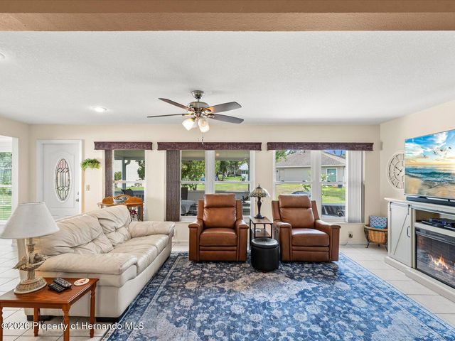 6558 Pine Meadows Drive, Spring Hill, FL 34606