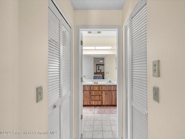 6558 Pine Meadows Drive, Spring Hill, FL 34606