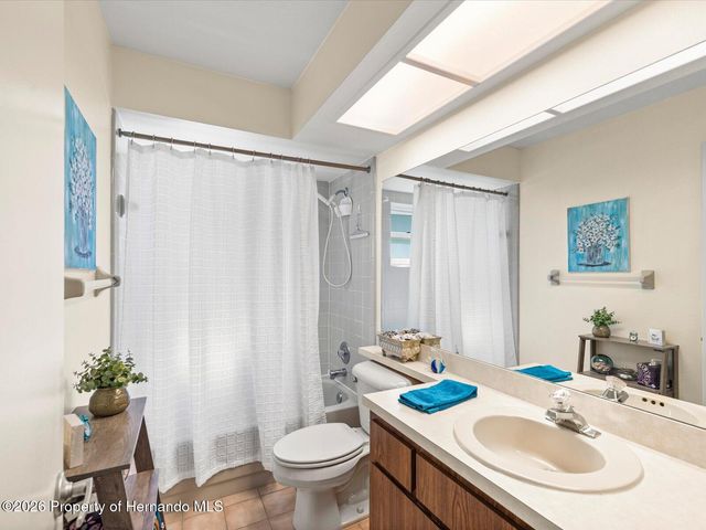 6558 Pine Meadows Drive, Spring Hill, FL 34606
