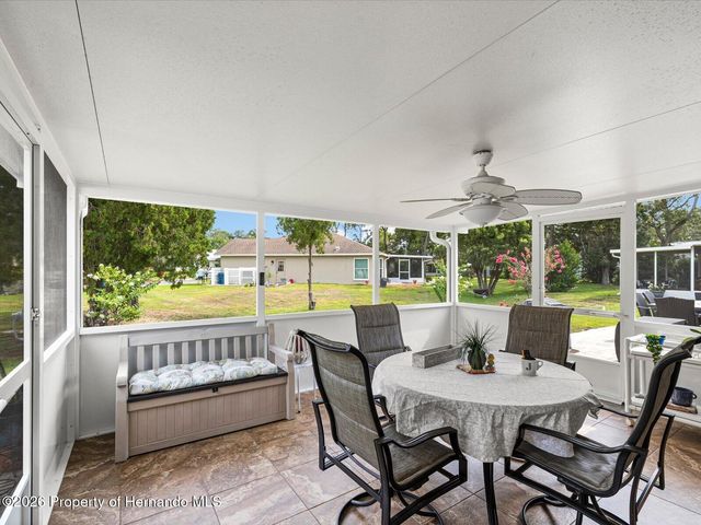 6558 Pine Meadows Drive, Spring Hill, FL 34606
