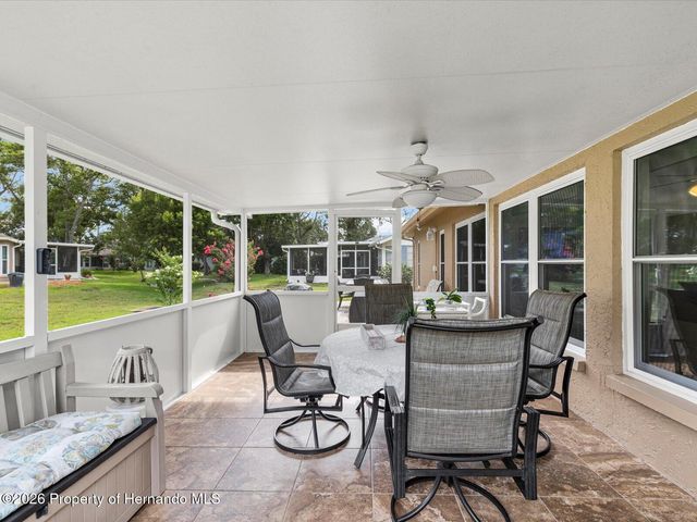 6558 Pine Meadows Drive, Spring Hill, FL 34606
