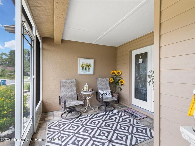 6558 Pine Meadows Drive, Spring Hill, FL 34606