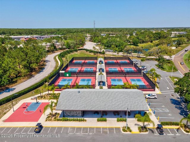 6558 Pine Meadows Drive, Spring Hill, FL 34606