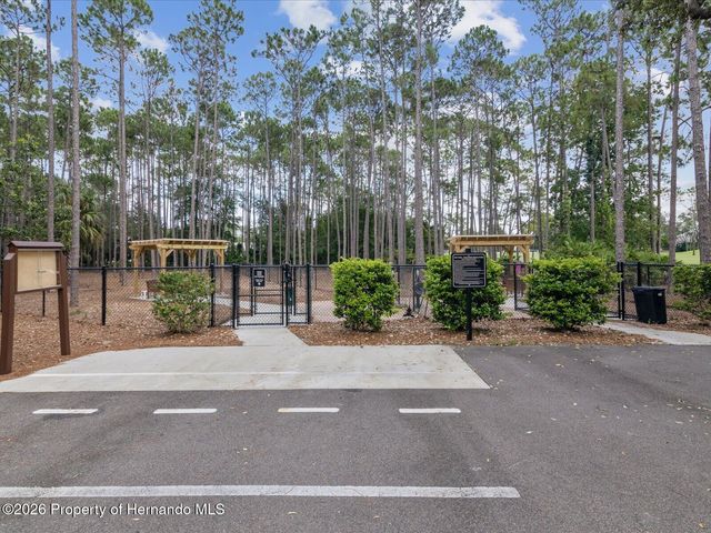6558 Pine Meadows Drive, Spring Hill, FL 34606