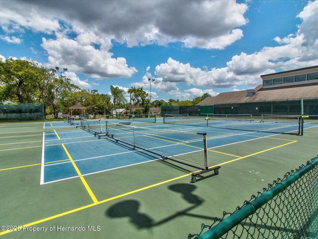 6558 Pine Meadows Drive, Spring Hill, FL 34606