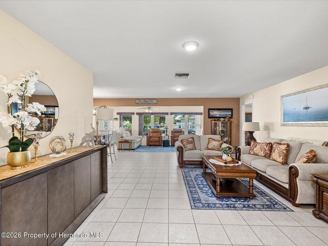 6558 Pine Meadows Drive, Spring Hill, FL 34606