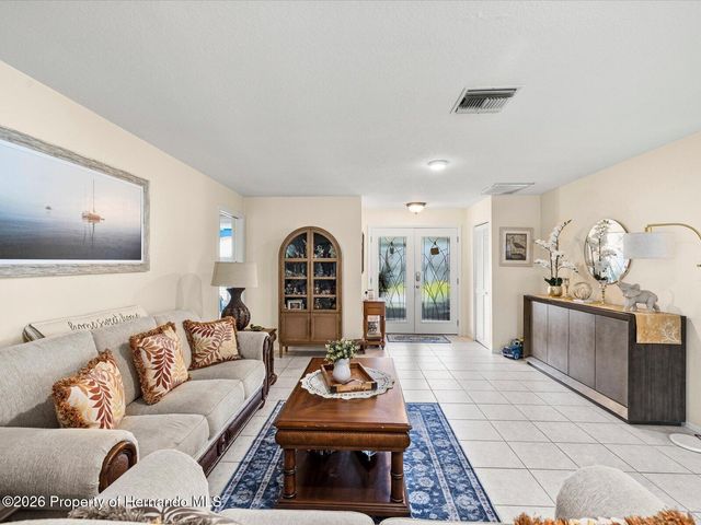 6558 Pine Meadows Drive, Spring Hill, FL 34606