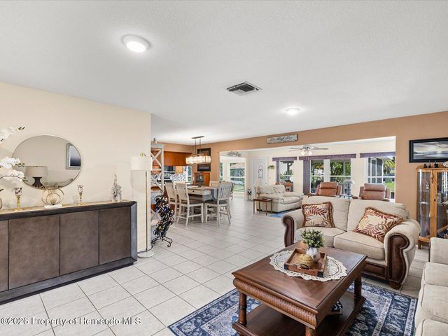 6558 Pine Meadows Drive, Spring Hill, FL 34606