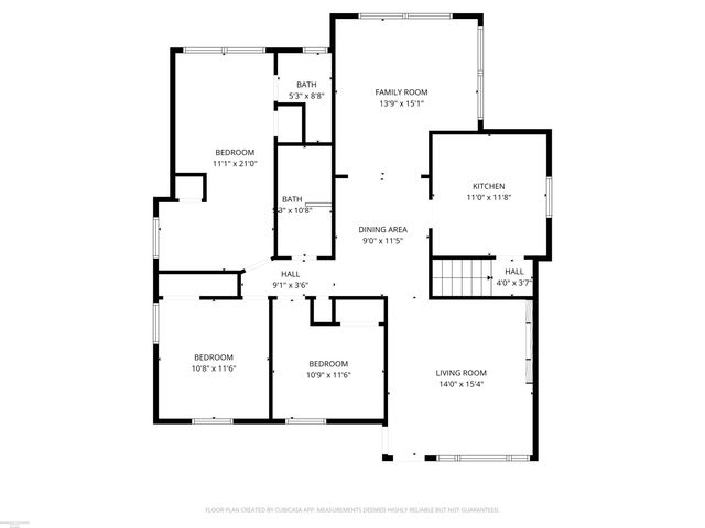 17619 Sprenger Avenue, Eastpointe, MI 48021