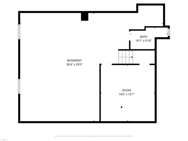 17619 Sprenger Avenue, Eastpointe, MI 48021
