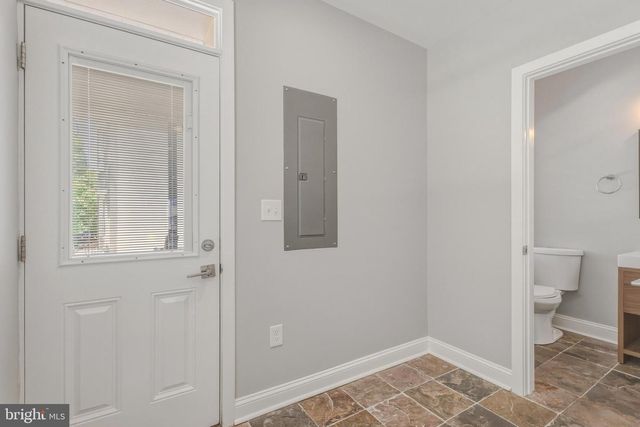 3424 CHESTNUT AVE, Baltimore, MD 21211