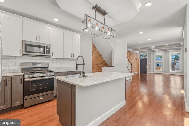 3424 CHESTNUT AVE, Baltimore, MD 21211