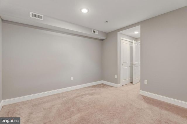3424 CHESTNUT AVE, Baltimore, MD 21211