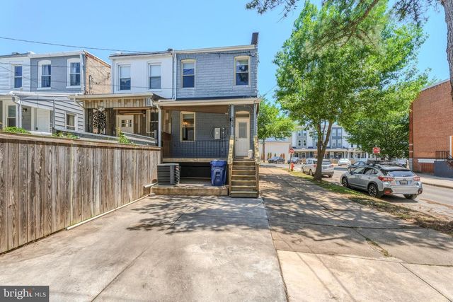 3424 CHESTNUT AVE, Baltimore, MD 21211