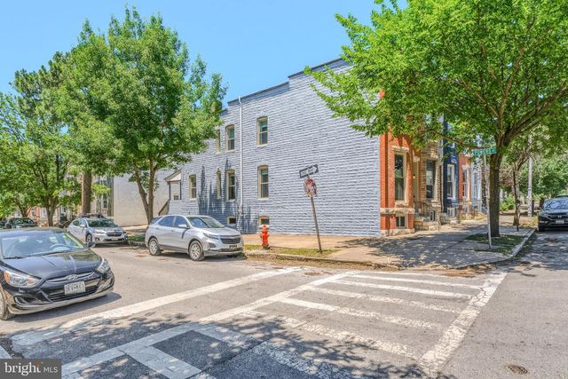 3424 CHESTNUT AVE, Baltimore, MD 21211