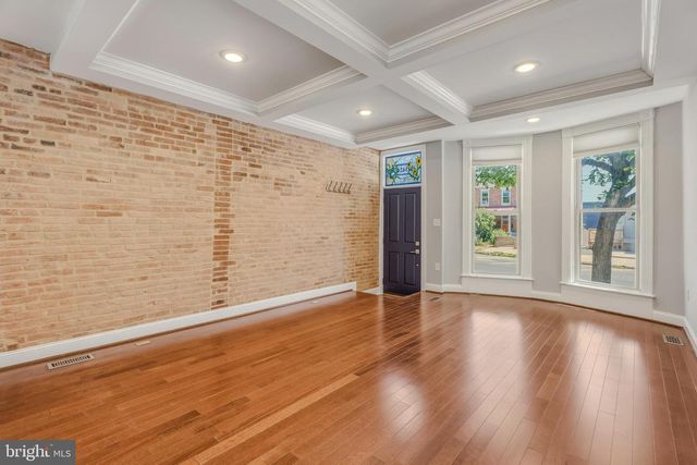 3424 CHESTNUT AVE, Baltimore, MD 21211
