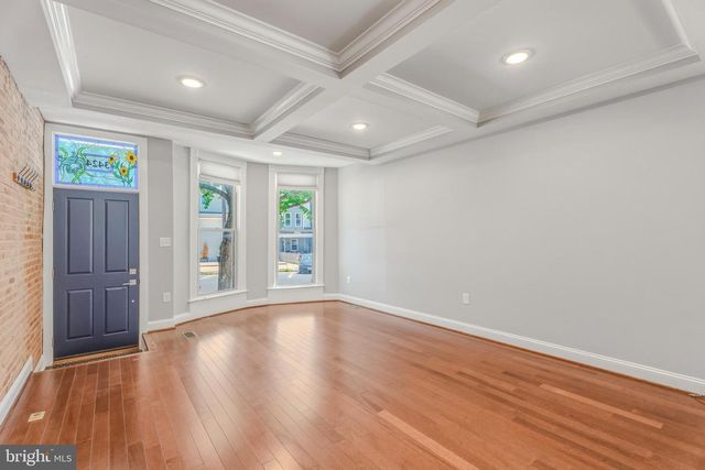3424 CHESTNUT AVE, Baltimore, MD 21211