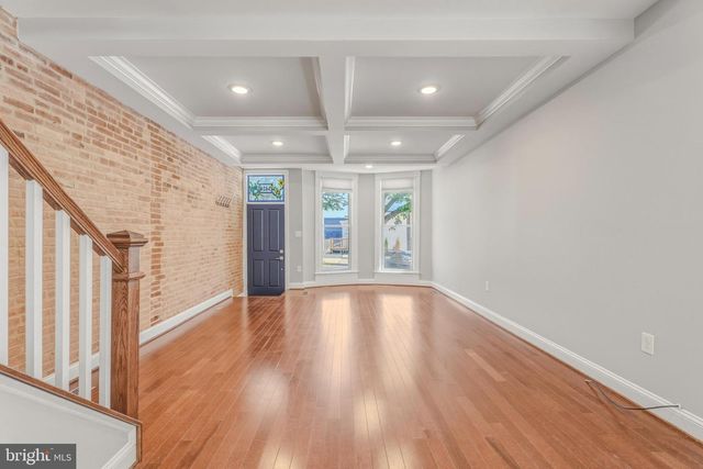 3424 CHESTNUT AVE, Baltimore, MD 21211