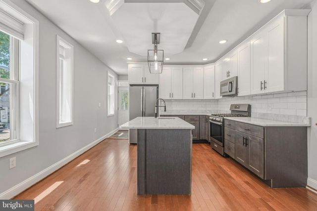 3424 CHESTNUT AVE, Baltimore, MD 21211