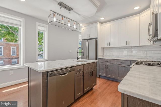 3424 CHESTNUT AVE, Baltimore, MD 21211