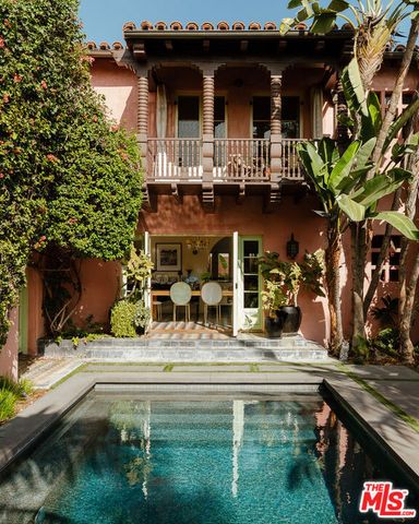 5000 Finley Avenue, Los Angeles, CA 90027