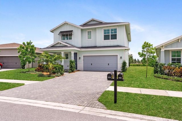 1814 WANDERING WILLOW Way, Loxahatchee, FL 33470