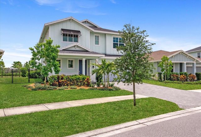 1814 WANDERING WILLOW Way, Loxahatchee, FL 33470