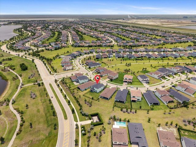 1814 WANDERING WILLOW Way, Loxahatchee, FL 33470
