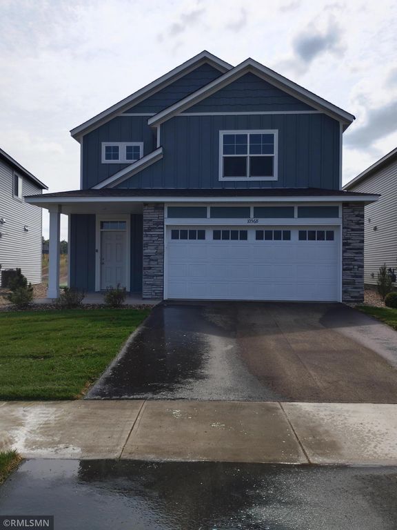 10568 Goodview Avenue S, Cottage Grove, MN 55016 — exterior