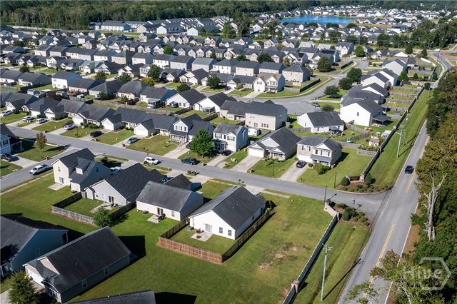 1 Braxton Manor Drive, Port Wentworth, GA 31407