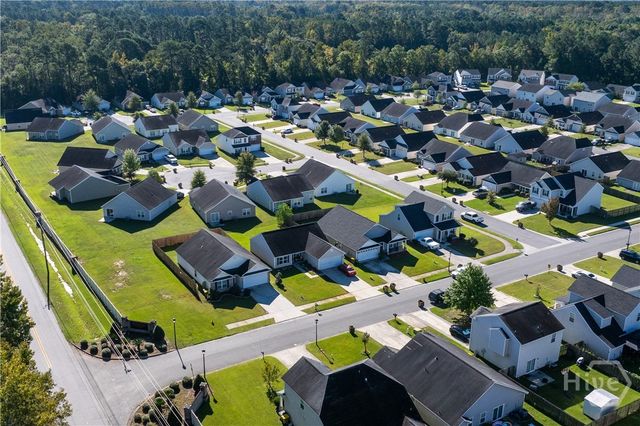 1 Braxton Manor Drive, Port Wentworth, GA 31407