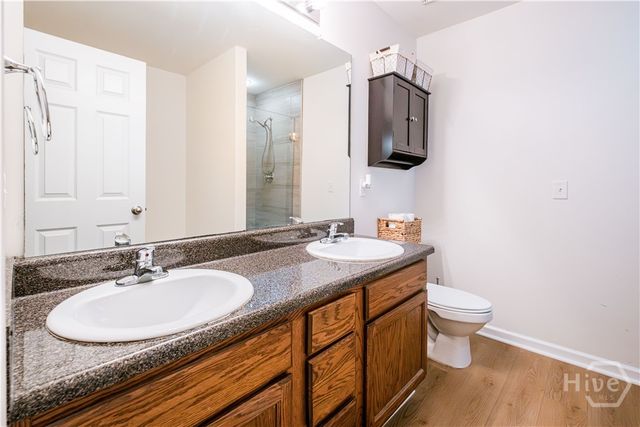 1 Braxton Manor Drive, Port Wentworth, GA 31407