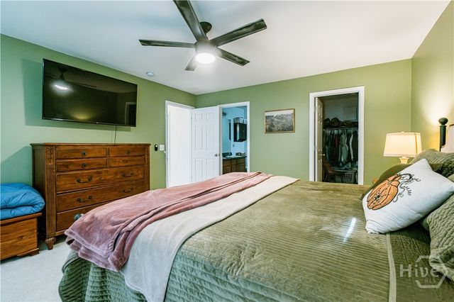 1 Braxton Manor Drive, Port Wentworth, GA 31407