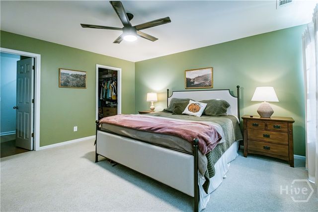 1 Braxton Manor Drive, Port Wentworth, GA 31407