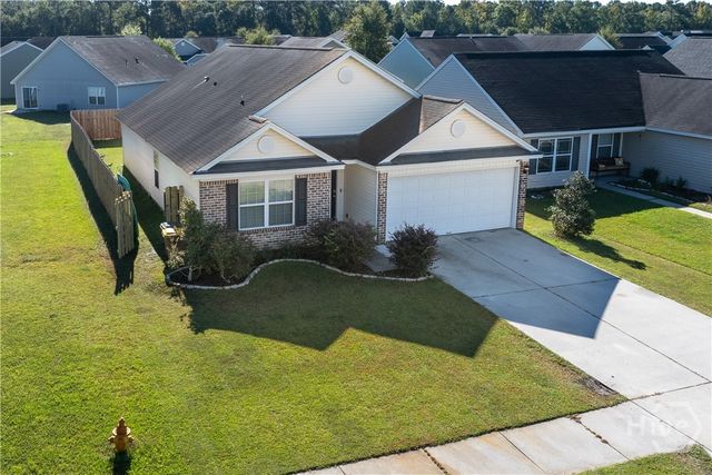 1 Braxton Manor Drive, Port Wentworth, GA 31407