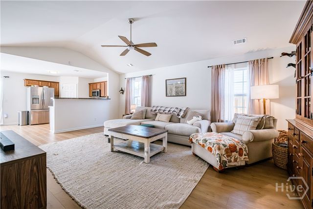 1 Braxton Manor Drive, Port Wentworth, GA 31407