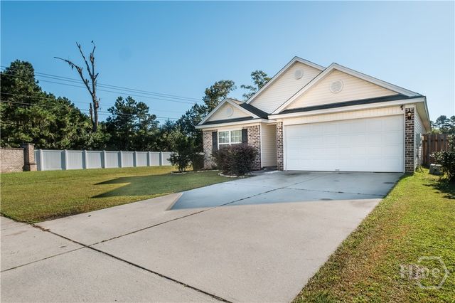 1 Braxton Manor Drive, Port Wentworth, GA 31407